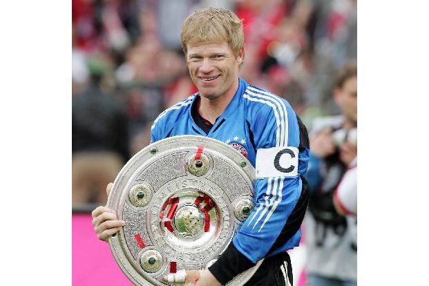 'Interviews von mir nach dem Spiel haben nur bedingte Zurechnungsfähigkeit.'