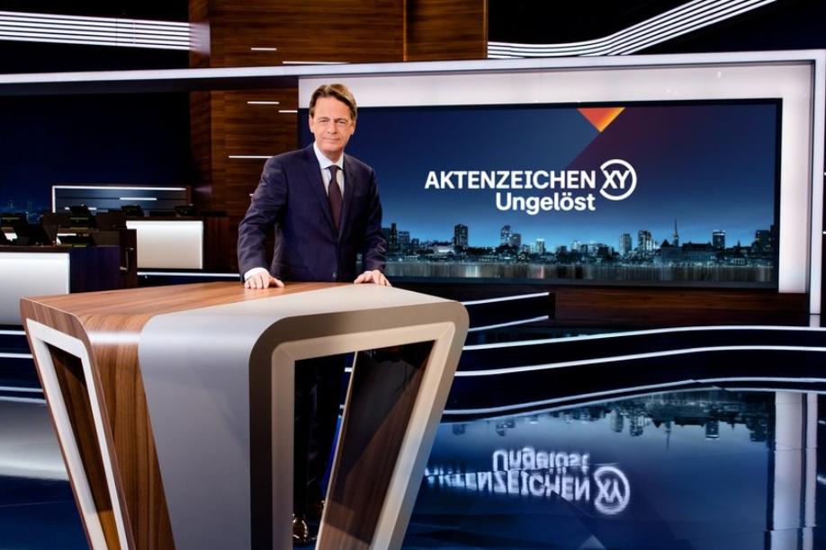 "Aktenzeichen XY... Ungelöst" Letzte Ausgabe vor den SpinoffFolgen