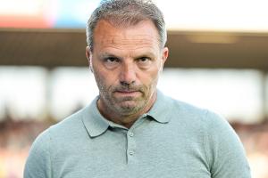 Vertrag bis 2026: Steijn neuer Trainer von Ajax Amsterdam
