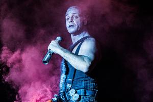Rammstein-Ermittlungen: Shelby Lynn legt Beschwerde ein