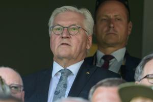 DFB-Elf: Steinmeier fordert "mehr Herz und Leidenschaft"