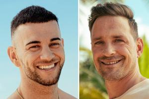 "Kampf der Realitystars": Herzschlagfinale am Starstrand
