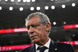 Polen-Trainer Santos "nicht begeistert" über DFB-Spiel