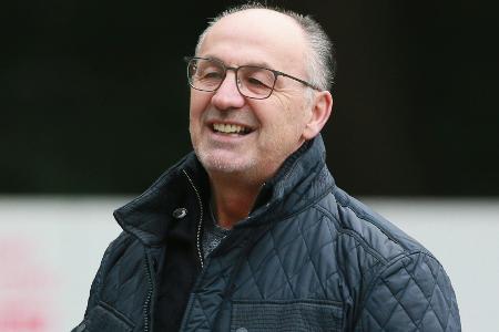 Nationalmannschaft: Kohler sieht Defensive als Hauptproblem Nationalmannschaft: Kohler sieht Defensive als Hauptproblem