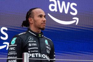PETA appelliert an Hamilton: "Nutzen Sie ihren Einfluss"