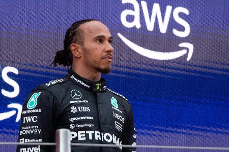 PETA appelliert an Hamilton: PETA appelliert an Hamilton: