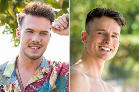 Zum Start: Das sind die Singles der Gay-Datingshow 
