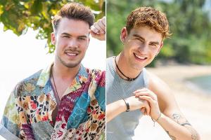 "Charming Boys": Alle Fakten zum "Prince Charming"-Spin-off
