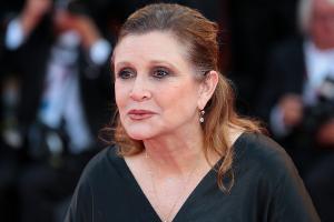 Carrie Fishers letzter Film kommt am 23. Juni in die Kinos
