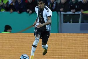 U21-EM: "ran"-Team mit Babbel, Adler und Rinast
