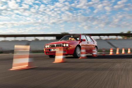 Lancia Delta Integrale