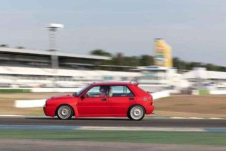 Lancia Delta Integrale
