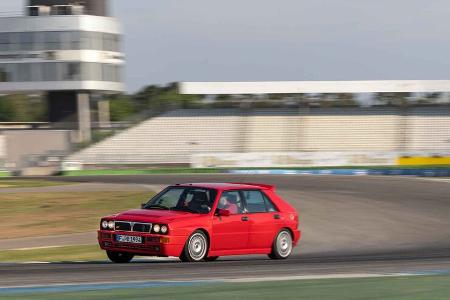 Lancia Delta Integrale