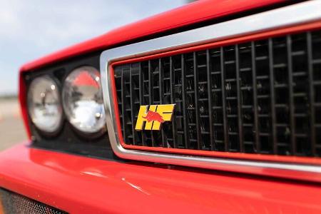 Lancia Delta Integrale