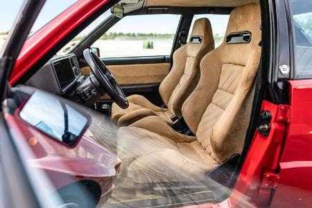 Lancia Delta Integrale