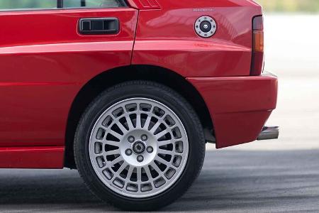 Lancia Delta Integrale
