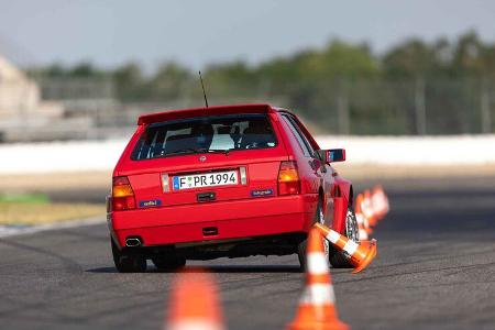 Lancia Delta Integrale
