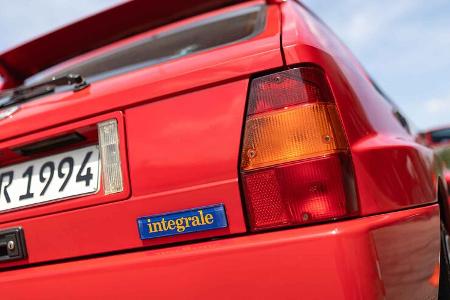 Lancia Delta Integrale