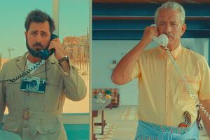 "Asteroid City": Was kann der neue Wes-Anderson-Film?