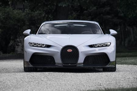 Bugatti Chiron Super Sport Bugatti Chiron Super Sport
