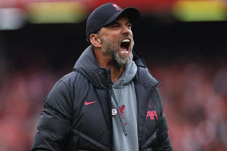 Das sind die besten Sprüche von Jürgen Klopp