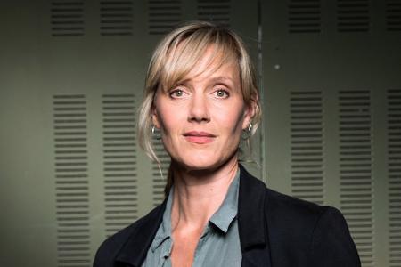 Anna Schudt