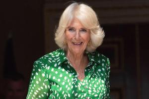 "Trooping the Colour": Königin Camilla trifft wichtige Entscheidung