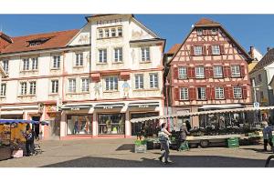 Wohnmobil-Tour in die Genussregion Ortenau​