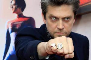 Andy Muschietti: "The Flash"-Regisseur dreht neuen Batman-Film