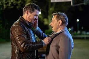 "Tatort: Die Nacht der Kommissare": Wie ist der neue Stuttgart-Krimi?
