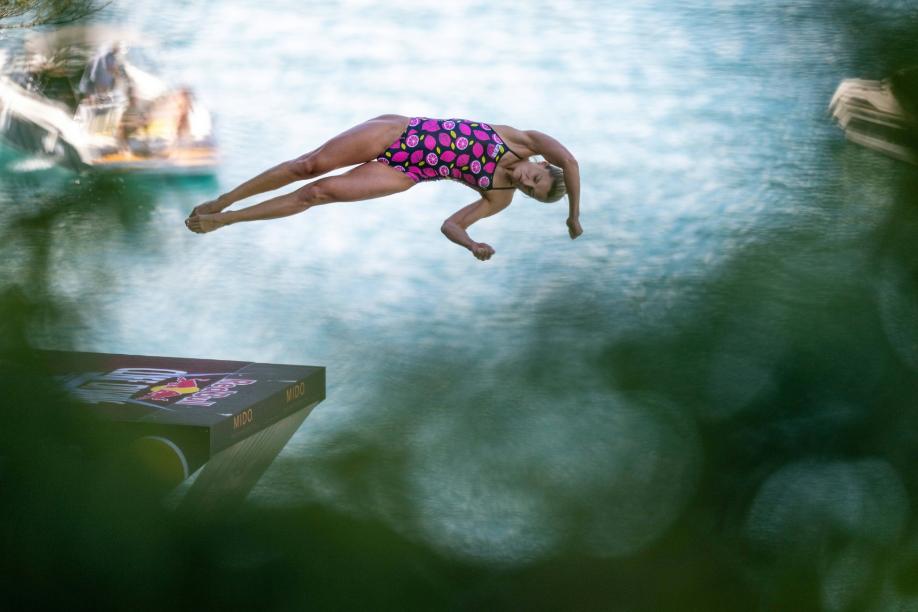 WM im High Diving DSV nominiert Schmidbauer und Halbisch