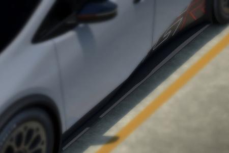 Toyota Prius 24h Le Mans Centennial GR Edition