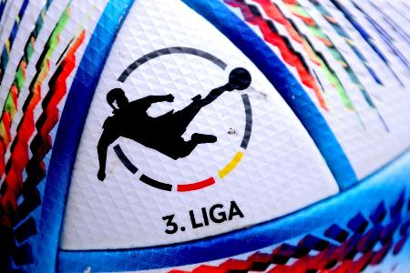 3. Liga: DFB erteilt Zulassung für alle Klubs 3. Liga: DFB erteilt Zulassung für alle Klubs
