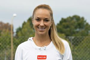 Lisicki erhält Wildcard in Berlin