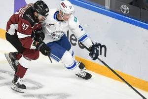 DEL: Frankfurt holt Kanadier Kunyk aus Finnland