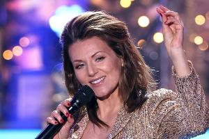 Ella Endlich ist Mama geworden und "überglücklich"