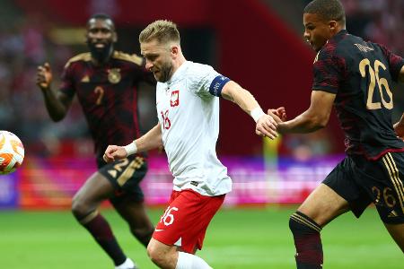 Ex-Dortmunder Blaszczykowski emotional verabschiedet Ex-Dortmunder Blaszczykowski emotional verabschiedet