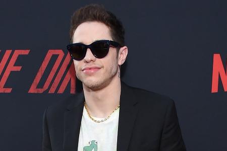 Autounfall: Das sind die Konsequenzen für Comedian Pete Davidson Autounfall: Das sind die Konsequenzen für Comedian Pete Davidson