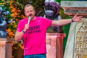 Mario Barth: Fünf Fakten über den Comedian der Rekorde