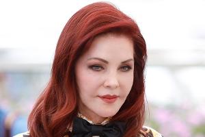 Priscilla Presley postet versöhnliches Familienfoto mit Riley Keough