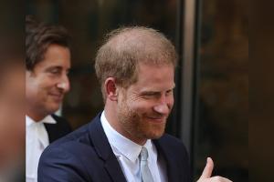 So viel kostet die Klage von Prinz Harry die Steuerzahler