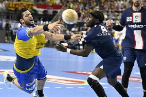 Magdeburg im Champions-League-Finale gegen Kielce und Wolff