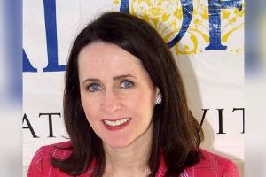 Autorin Carol Higgins Clark stirbt im Alter von 66 Jahren