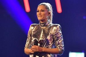 Helene Fischer bricht blutüberströmt Konzert ab