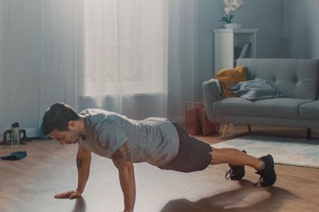 Gettoworkout