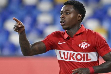 Schwere Körperverletzung: Promes muss 18 Monate in Haft Schwere Körperverletzung: Promes muss 18 Monate in Haft