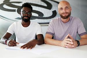 Elversberg holt Boyamba aus München