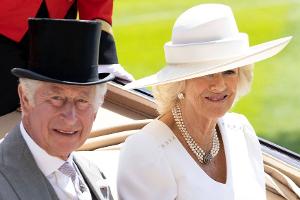 Royal Ascot: Das feinste Hütchenspiel der Welt