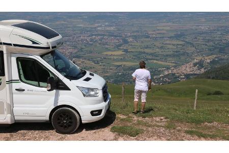 Chausson Titanium Ultimate 640 (2023) f
