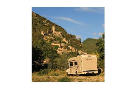 Chausson Titanium Ultimate 640 (2023) Aussicht f